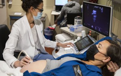 Alarm sounded about COVID-19 in pregnant women in Colorado