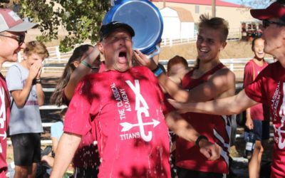 Paul Klee: Round of applause for Alan Versaw, Colorado preps cross country legend who is retiring