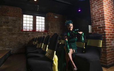 New bar and burlesque venue in Colorado Springs ready to add sparkle to downtown