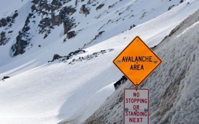 201 avalanches occur in Colorado in single week, hazardous conditions persist