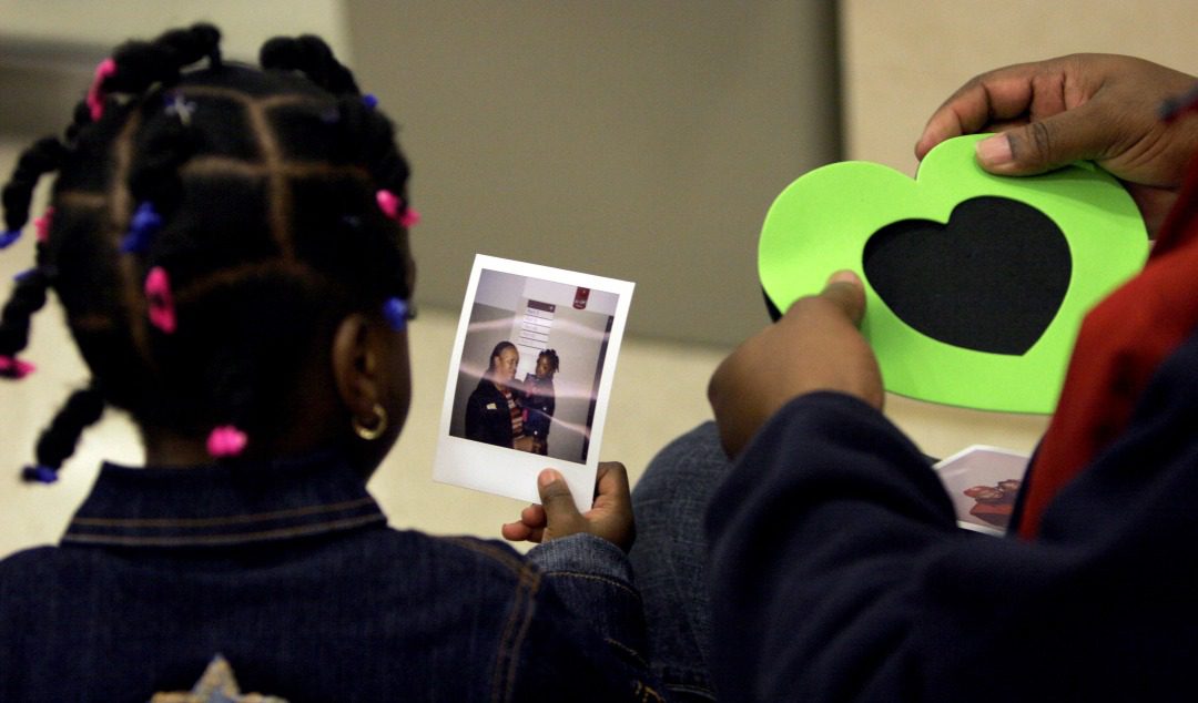 Hundreds of Colorado children are awaiting adoption. State officials are asking for new funding to find them homes.