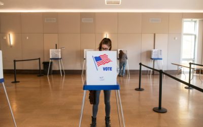 Conservative dark-money group bankrolled almost every major Republican effort in Colorado last year, tax docs show