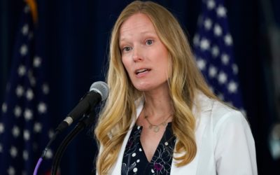 Omicron variant widespread in Colorado, now likely accounts for half of all new infections, health officials say