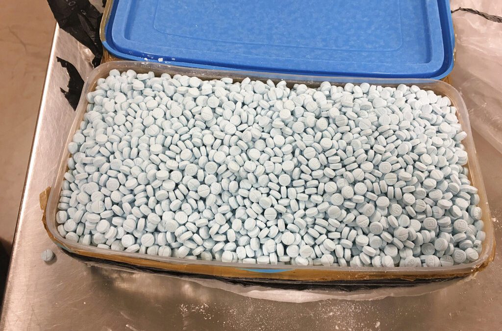 Colorado seeks to bolster fentanyl fight amid overdose crisis