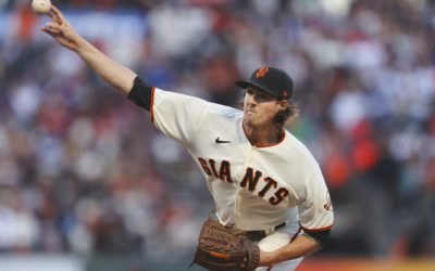 Former Grandview star Kevin Gausman agrees to $110-million contact with Toronto Blue Jays – Sentinel Colorado