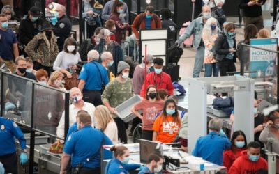 Colorado COVID-19 cases falling again after holiday bump, but hospitals still full