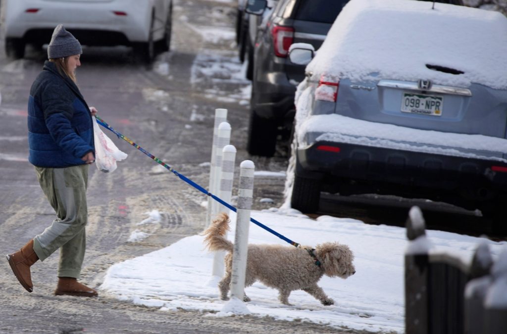 Colorado weather: Game-changing snow coming to the Colorado mountains while Denver continues to beg for any moisture