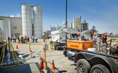 Colorado could stuff its CO2 deep in the ground to slow climate change