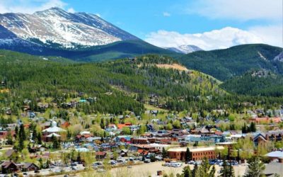 The True Treasures Of Breckenridge, Colorado  | GoNOMAD Travel