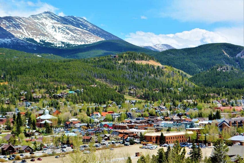The True Treasures Of Breckenridge, Colorado  | GoNOMAD Travel