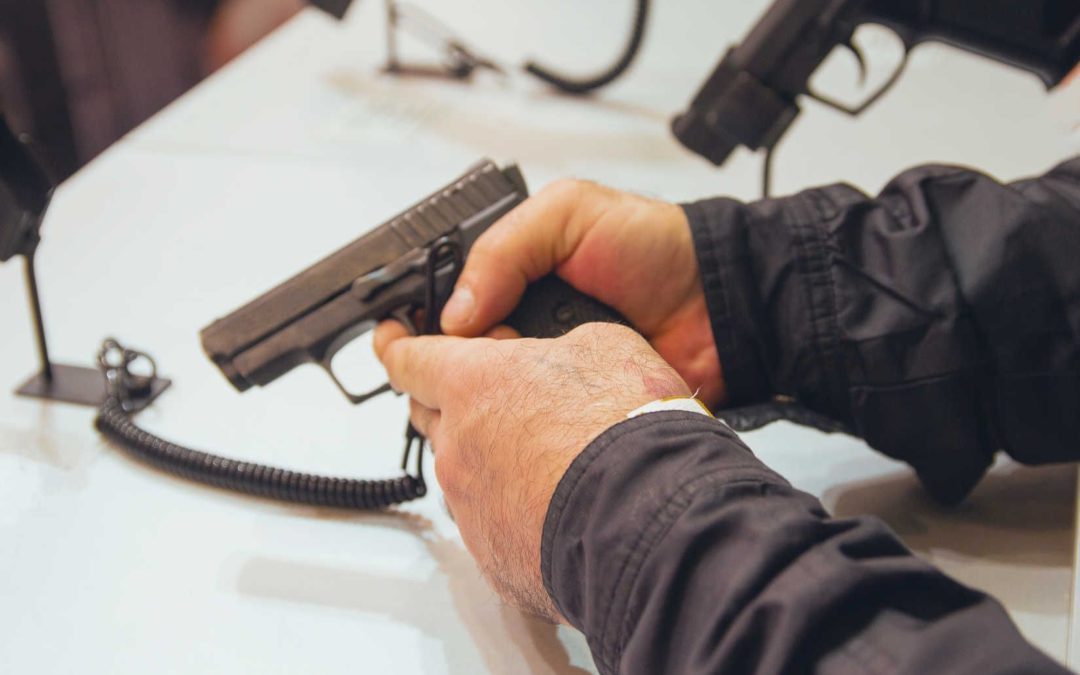 Colorado Politicians Plan a Gun ‘Buy Back,’ – But Is It Legal?