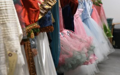 How Colorado Ballet reimagined costumes for the “Nutcracker” — and saved pandemic-struck designers and makers