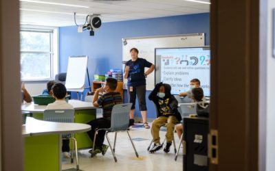 Colorado Education Association report warns of increased teacher burnout, shortages