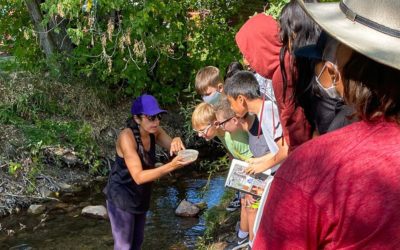 Meet Autumn Rivera, Colorado’s teacher of the year
