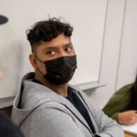 Colorado graduates Hispanic men at low rates — but it can improve
