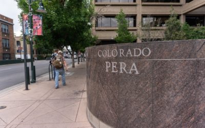 The Colorado legislature’s I.O.U to the state’s public pension is growing as retiree benefits get cut