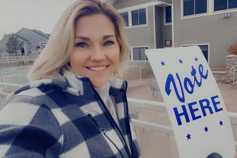 Colorado GOP candidate claims Gov. Jared Polis isn’t really gay, is a serial abuser – Metro Weekly