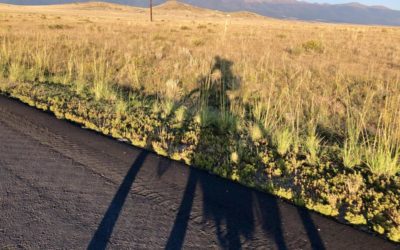 The Inaugural Colorado North South: My Initiation to Bikepacking Racing – Hailey Moore