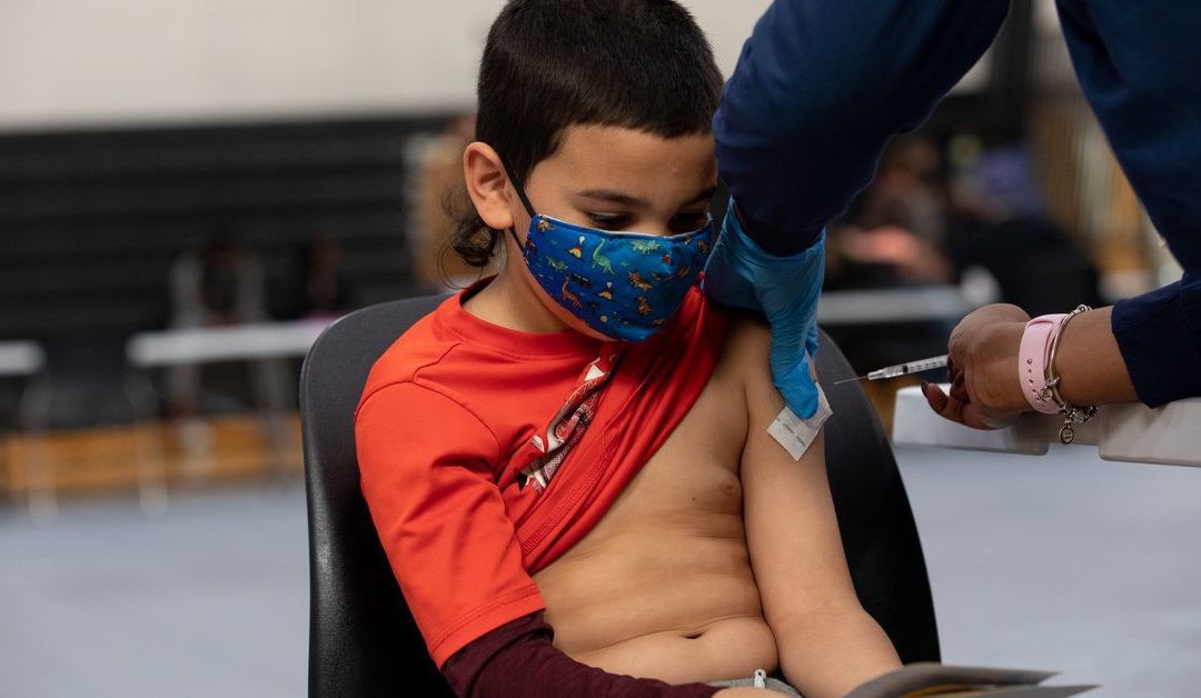 Colorado schools’ winter break offers window to prepare for omicron