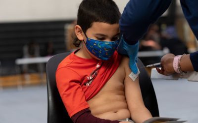 Colorado schools’ winter break offers window to prepare for omicron