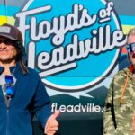 Floyd Landis high on racing again, adds Tinker Juarez to new Floyd’s of Leadville off-road team - Bikerumor