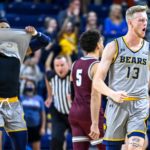 Northern Colorado basketball: A second home for Bodie Hume, Matt Johnson