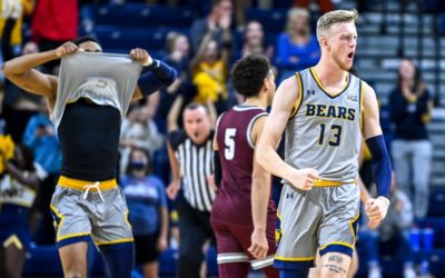 Northern Colorado basketball: A second home for Bodie Hume, Matt Johnson