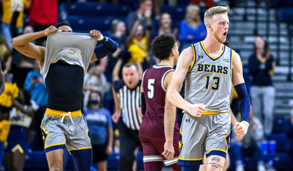 Northern Colorado basketball: A second home for Bodie Hume, Matt Johnson