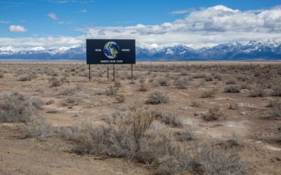 Two big — and controversial — Colorado water projects want to tap into DougCo stimulus slosh-funds