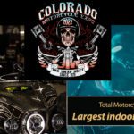 Inspiration Friday: Colorado Motorcycle Expo 2022 • Total Motorcycle