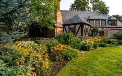 Associated Landscape Contractors of Colorado 2021 Awards Highlight Residential, Commercial Projects