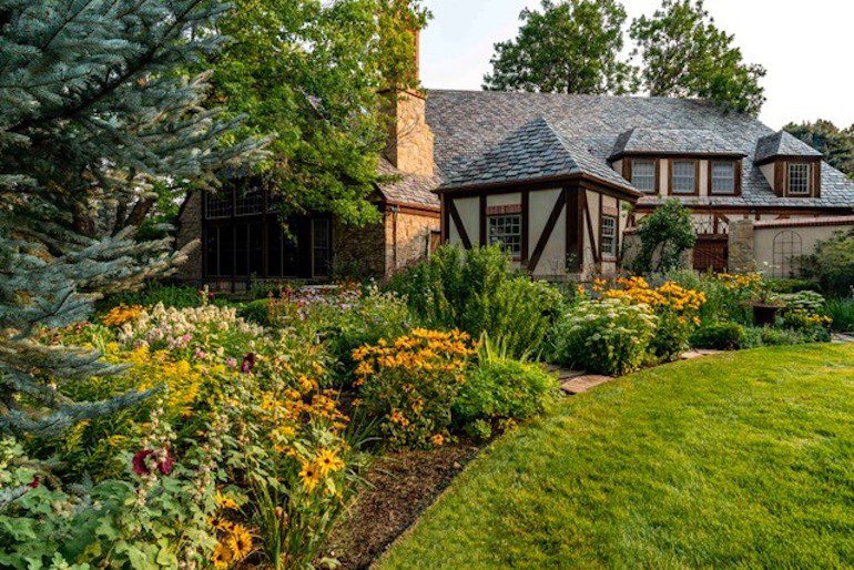 Associated Landscape Contractors of Colorado 2021 Awards Highlight Residential, Commercial Projects