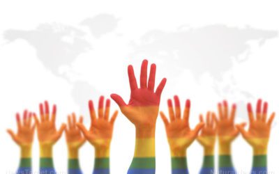 Colorado attempting to normalize pedophilia by replacing “sex offender” terminology with more palatable “adults who commit sexual offenses” – NaturalNews.com