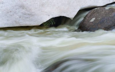 Middle Saint Vrain Trail, Allenspark, Colorado, USA