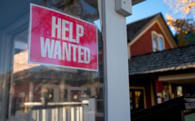 What’s Working: Colorado was tied for nation’s 4th highest rate of job quitters in September