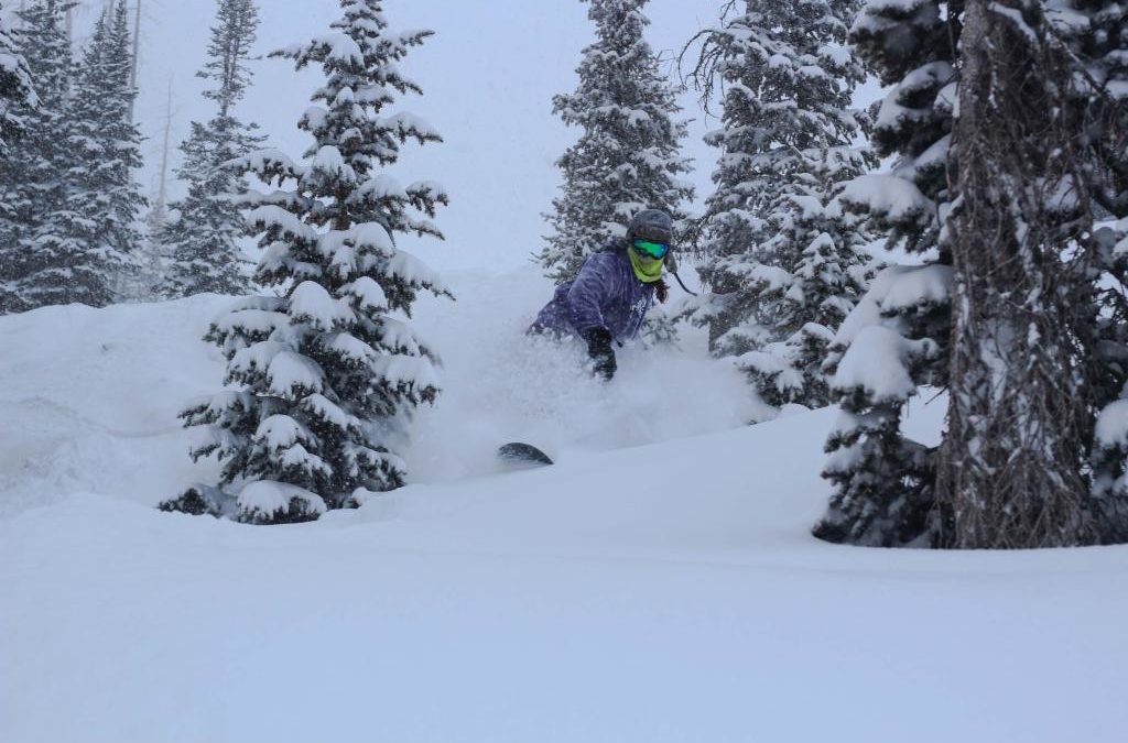 Colorado weather: Storms will bring several feet of snow to ski resorts just in time for Christmas