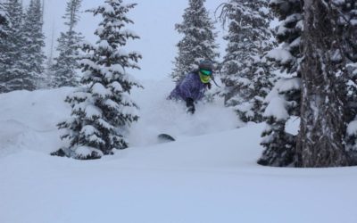 Colorado weather: Storms will bring several feet of snow to ski resorts just in time for Christmas