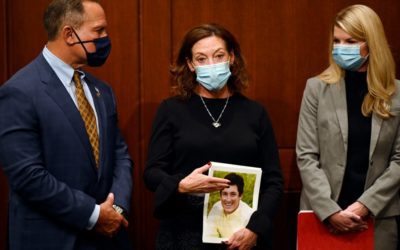 Colorado AG, law enforcement leaders call for stiffer criminal penalties as fentanyl deaths continue to spike