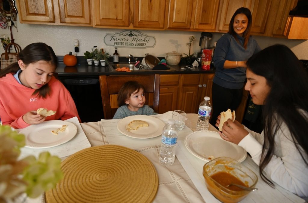 Cash aid to Colorado families went out Wednesday, but don’t count on it next month