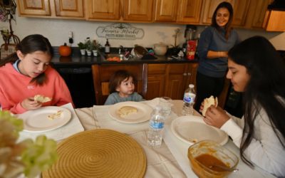 Cash aid to Colorado families went out Wednesday, but don’t count on it next month