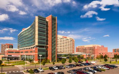 UCHealth names Tom Gronow as President & CEO of University of Colorado Hospital