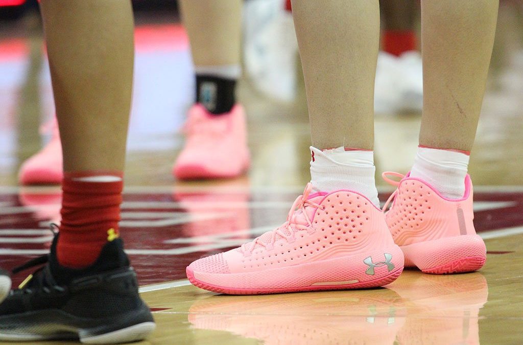 Women’s basketball: Previewing Rocky Mountain Hoops Classic, matchups against Boise State, Colorado