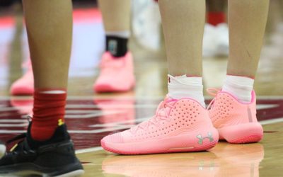 Women’s basketball: Previewing Rocky Mountain Hoops Classic, matchups against Boise State, Colorado