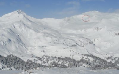 Family of Colorado avalanche victim drops lawsuit against school and guide, targets maker of air bag