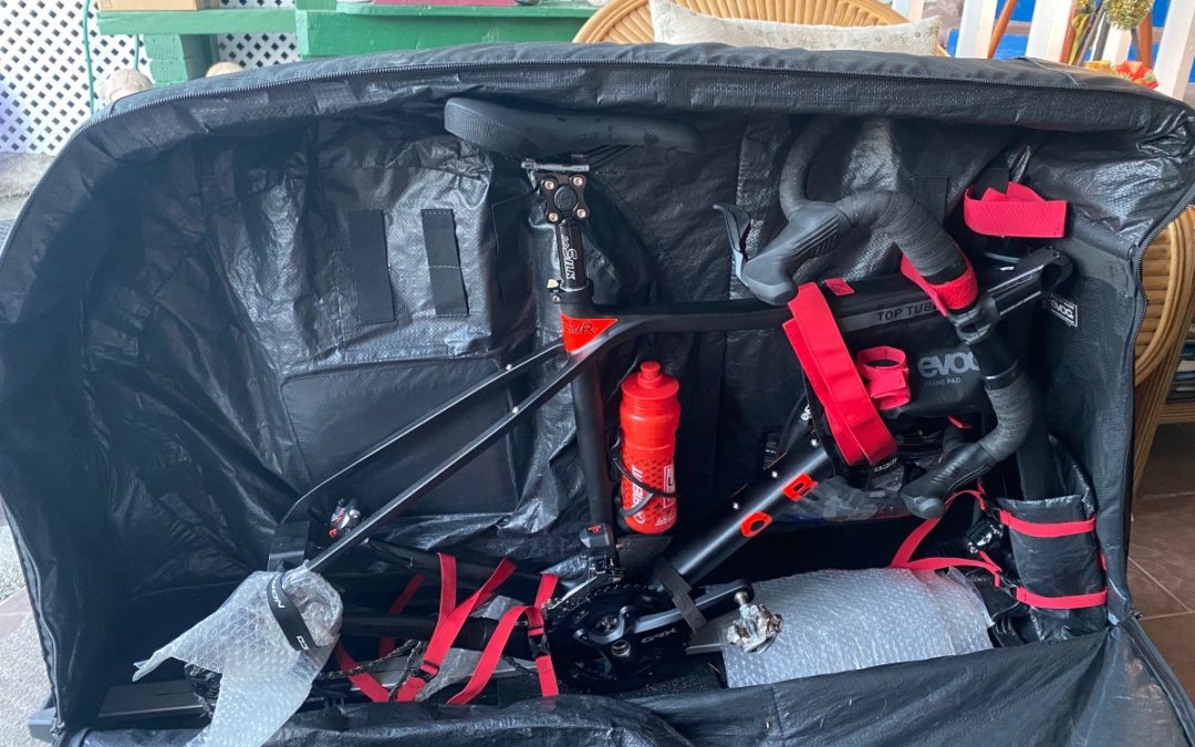 From Hawaii to Colorado: A first-timer’s experience with BikeFlights – VeloNews.com