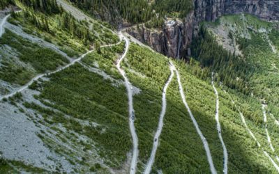 Colorado’s Black Bear Pass Could Close for Off-Roaders Under Proposed Forest Plan