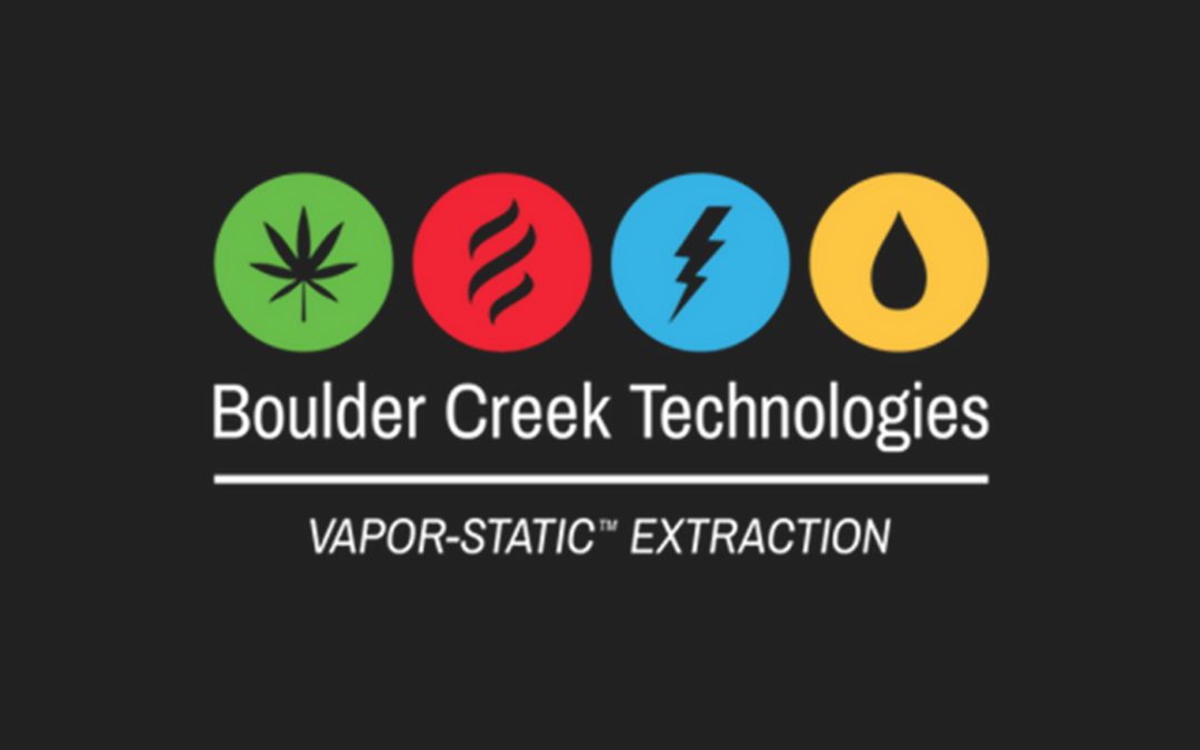 Colorado Tech Innovator Unveils Environmentally Friendly Vapor-Static Extraction for Cannabis, Hemp