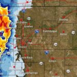 Big Colorado winter storm to impact Christmas travel in the mountains