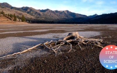 As The Colorado River Basin Gets Drier, Tribal Concerns Grow