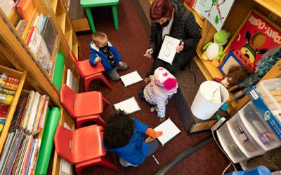 Delayed COVID relief puts some Colorado child care owners in jeopardy